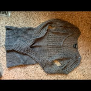 Guess sweater